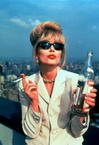 Joanna Lumley photo